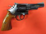 Smith & Wesson Model 19-3 Texas Ranger 357 Magnum 4