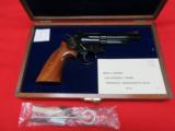 Smith & Wesson Model 19-3 Texas Ranger 357 Magnum 4