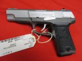Ruger P89 Stainless 9mm 4 1/2
