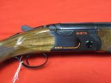 Beretta 690 Sporting Black 12ga/30