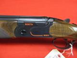 Beretta 690 Sporting Black 12ga/30