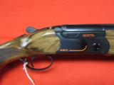 Beretta 690 Sporting Black 12ga/30