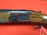 Beretta 690 Sporting Black 12ga/30