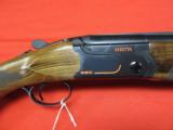 Beretta 690 Sporting Black 12ga/32