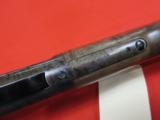 Winchester Model 1873 Grade III 357Magnum 24