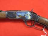 Winchester Model 1873 Grade III 357Magnum 24