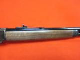 Winchester Model 1873 Grade III 357Magnum 24