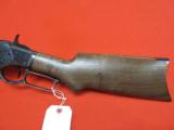 Winchester Model 1873 Grade III 357Magnum 24