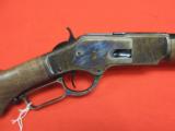 Winchester Model 1873 Grade III 357Magnum 24