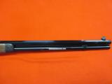 Winchester Model 1873 Grade III 357Magnum 24