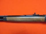 Winchester Model 1873 Grade III 357Magnum 24