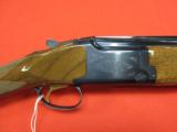 Browning Citori Superlight 12ga/26