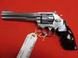 Smith & Wesson Model 617-2 22LR 6