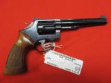 Smith & Wesson Model 17-3 22LR 6