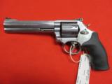 Smith & Wesson Model 686-6 357 Magnum 6