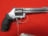 Smith & Wesson Model 686-6 357 Magnum 6