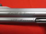 Smith & Wesson Model 686-4 Target Champion 357 Magnum 6