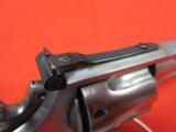 Smith & Wesson Model 686-4 Target Champion 357 Magnum 6