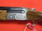 Caesar Guerini Summit Sporting 12ga/32