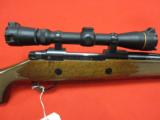 Sako L691 LEFT-HAND 375 H&H Magnum with Leupold VXIII (USED) - 1 of 9