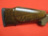 Sako L691 LEFT-HAND 375 H&H Magnum with Leupold VXIII (USED) - 3 of 9