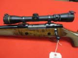 Sako L691 LEFT-HAND 375 H&H Magnum with Leupold VXIII (USED) - 8 of 9