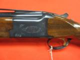 Browning Citori Trap 12ga/30