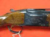 Browning Citori Trap 12ga/30
