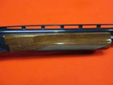 Browning Citori Trap 12ga/30