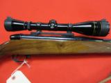 Weatherby Mark V Ultramark LEFT-HAND 30-06 Springfield 24