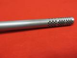 Browning A-Bolt Stainless/Stalker LEFT-HAND 338 Win Mag w/ Leupold- 5 of 8