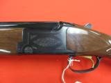 Browning Citori Superlight 12ga/26