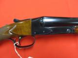 Winchester Model 21 Duck 12ga/32" F/F - 1 of 9