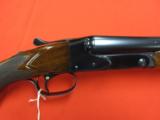 Winchester Model 21 16ga 28