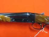 Winchester Model 21 16ga 28
