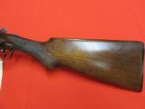 Winchester Model 21 16ga/28