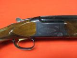 Browning Citori Lightning 28ga/26