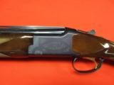 Browning Citori Lightning 28ga/26