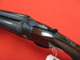 Winchester Model 21 Custom 12ga/28