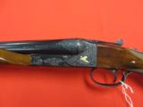 Winchester Model 21 Custom 12ga/28