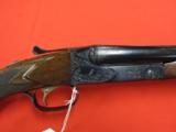 Winchester Model 21 Grade V 16ga/28