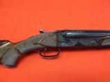 Winchester Model 21 Grade V 28ga/26