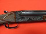 Winchester Model 21 Grade V 28ga/26