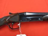 Winchester Model 21 Deluxe Field 20ga/26