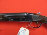 Winchester Model 21 Deluxe Field 20ga/26