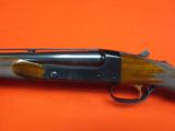 Winchester Model 21 (CSMC assembled) 410ga 26