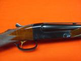 Winchester Model 21 (CSMC assembled) 410ga 26