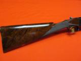 Winchester Model 21 (CSMC assembled) 410ga 26