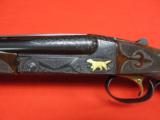 Winchester Model 21 Grand American Upgrade 20ga26