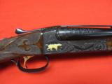 Winchester Model 21 Grand American Upgrade 20ga26